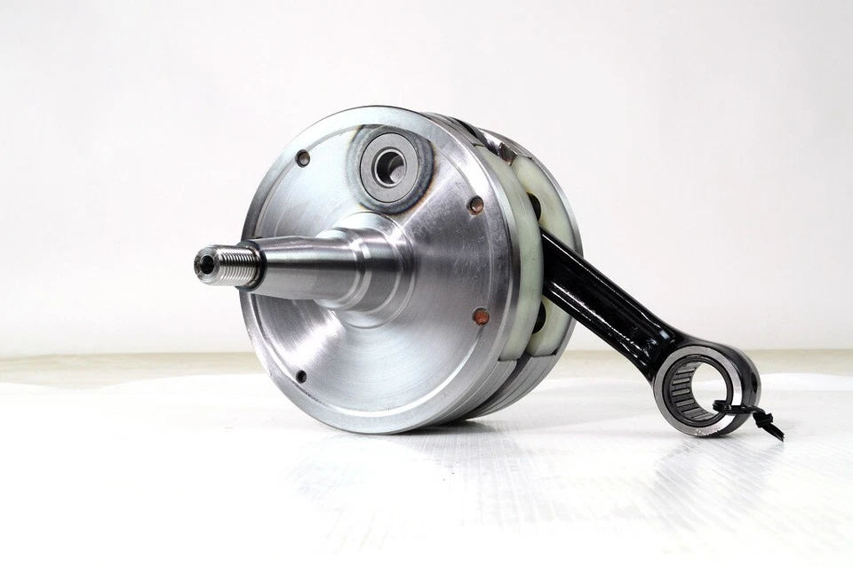 For Kawasaki KX250 KX 250 92-01 Rebuild Top & Bottom End Engine Kit Crank Piston - Image 2 of 4