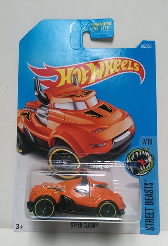 Hot Wheels Cars Línea Principal Vehículo Premium, Furgoneta, Recogida, Camiones 1:64 TÚ ELIGES - Imagen 15 de 118