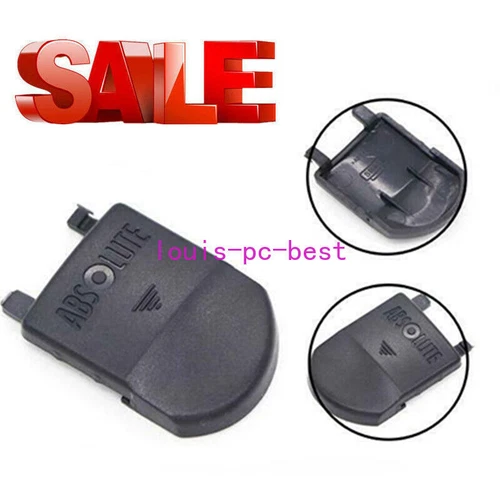 Battery Back Door Lid Cover Replacement For Mitutoyo Caliper 500-196/197-30
