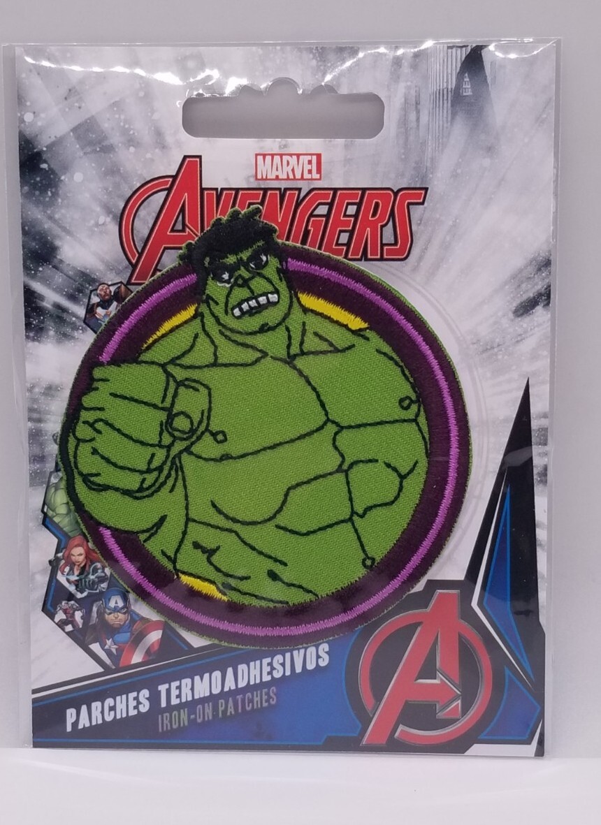 Disney © Cars 3 "Drapeaux De Course" - Ecusson Thermocollant Patches Appliques, Taille: 8,2 X 5