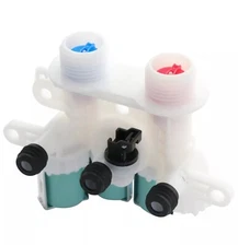 Endurance Pro W11096268 Washing Machine Water Inlet Valve
