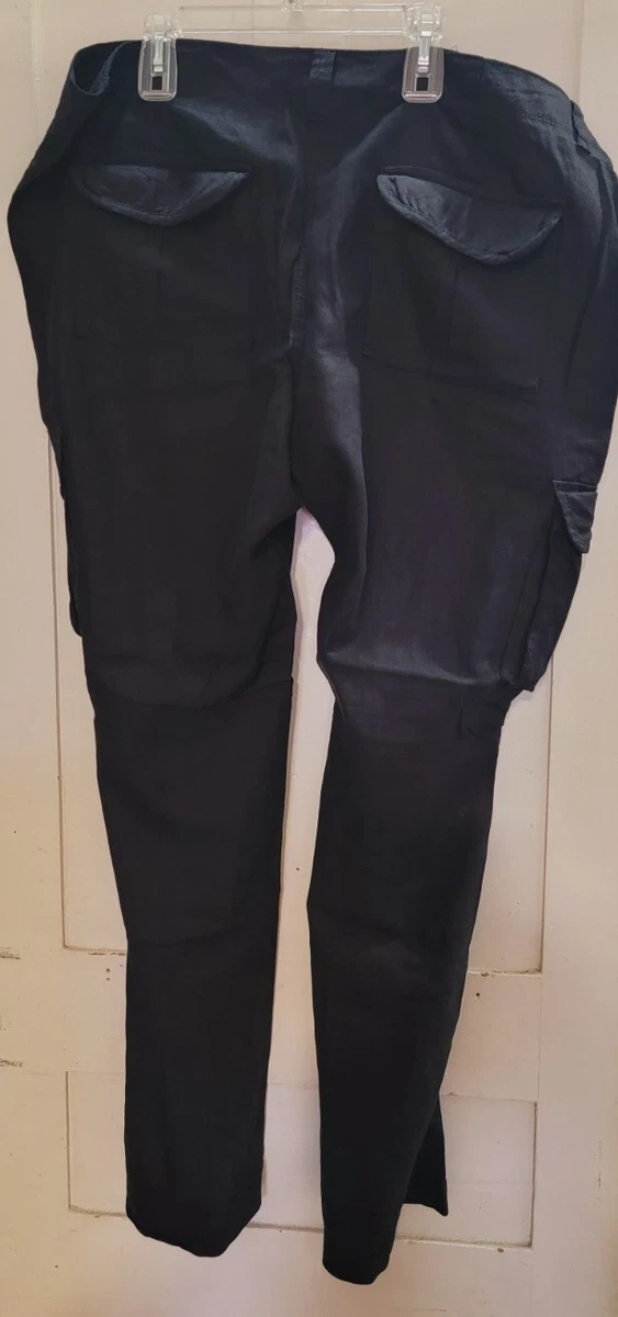 Details more than 92 old navy cargo pants black in.eteachers