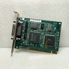 Agilent E2078A/82350A PCI-GPIB card