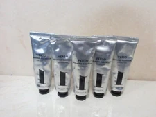 VERSO FOAMING CLEANSER FOR DAILY USE #1 0.85 OZ (LOT OF 5)