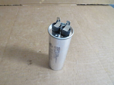 LG Refrigerator Capacitor  Part # EAE32501017