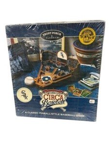 Circa Baseball Game | eBay