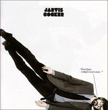 Image of JARVIS COCKER - FURTHER COMPLICATIONS