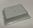 FERRAGAMO Ashtray Accessory Decorative Trinket Tray Duck Bird Scarf Italy Rare — photo 8