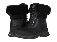 ugg men's butte winter boots