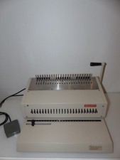 Schönherr HEPB-240 Elektryczna wiążąca maszyna