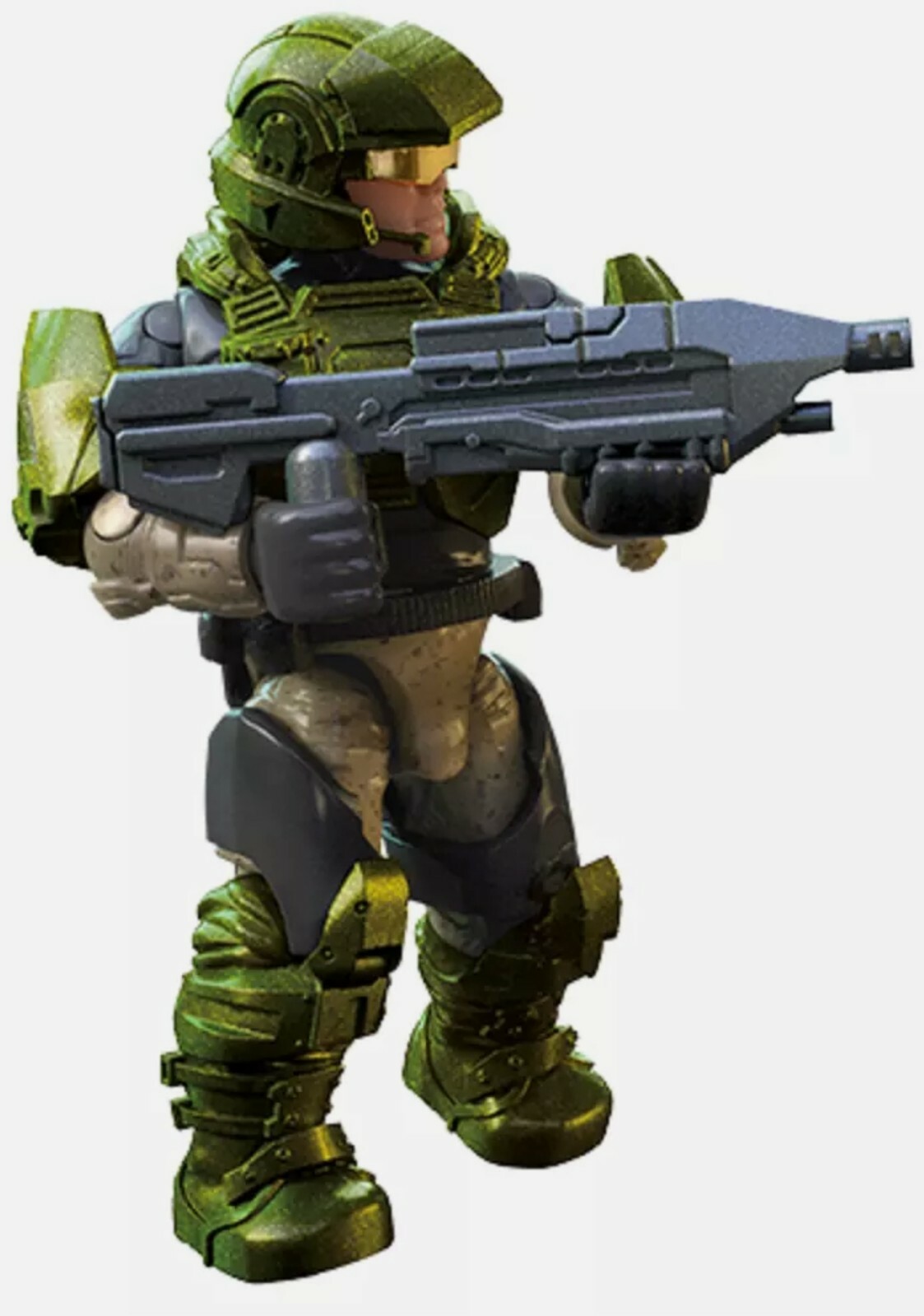 halo mega bloks a new dawn