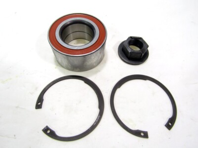 R152.42 Radnabenlager Vorne SNR Ford Mondeo SW 1.8 TD 65 KW Ersatzteile