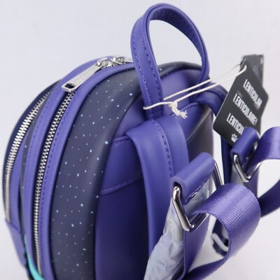 Loungefly Corpse Bride Mini Backpack Moon Lenticular  display picture 2