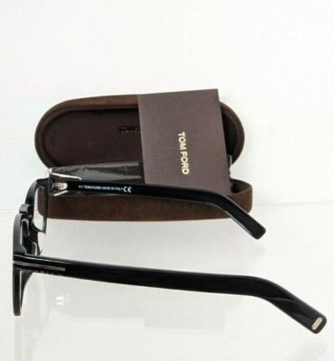 Brand New Authentic Tom Ford TF 5629 Eyeglasses 5629-F-B 001 FT