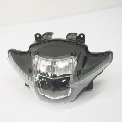 Suzuki GSX-R125 R150 Headlight Lamp Set GSXR125 GSXR150 Lights JDM