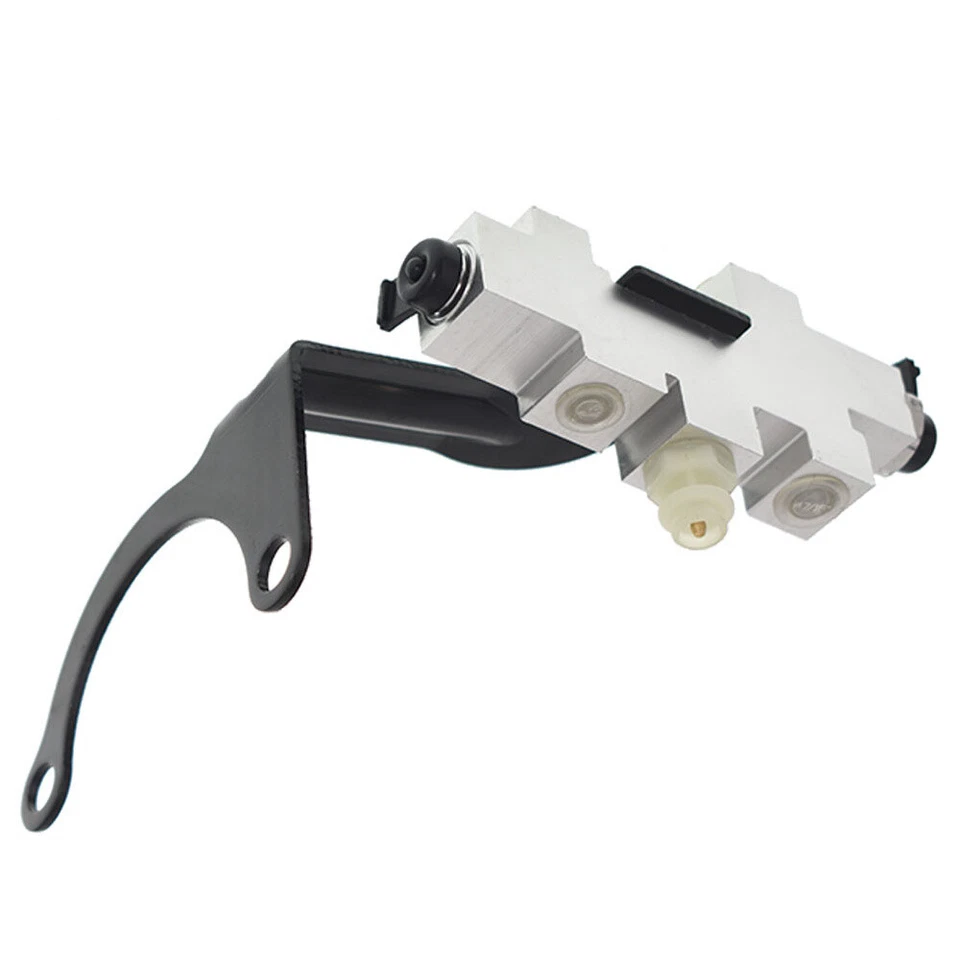 Válvula dosificadora de freno derecha para camioneta GMC Chevy 1989-1993 1994 C/K 15606198 Foto 2 de 4