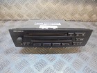 2005 BMW 1 SERIES 120d SE 5DR Step AUTO E87 BMW BUSINESS CD PLAYER 6959145