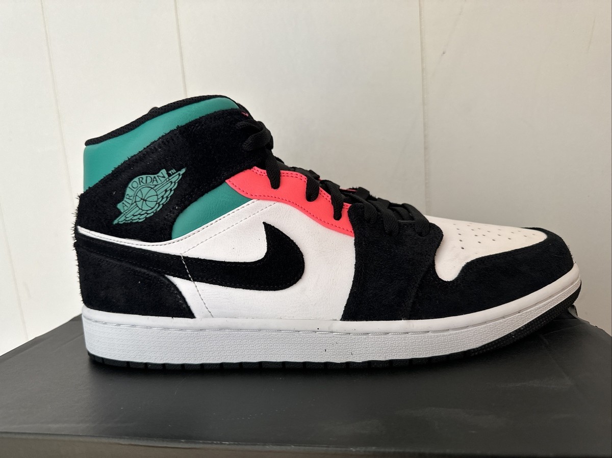 jordan 12 south beach