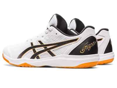 ASICS ROTE JAPAN LYTE FF 3 1053A054 100 White Black