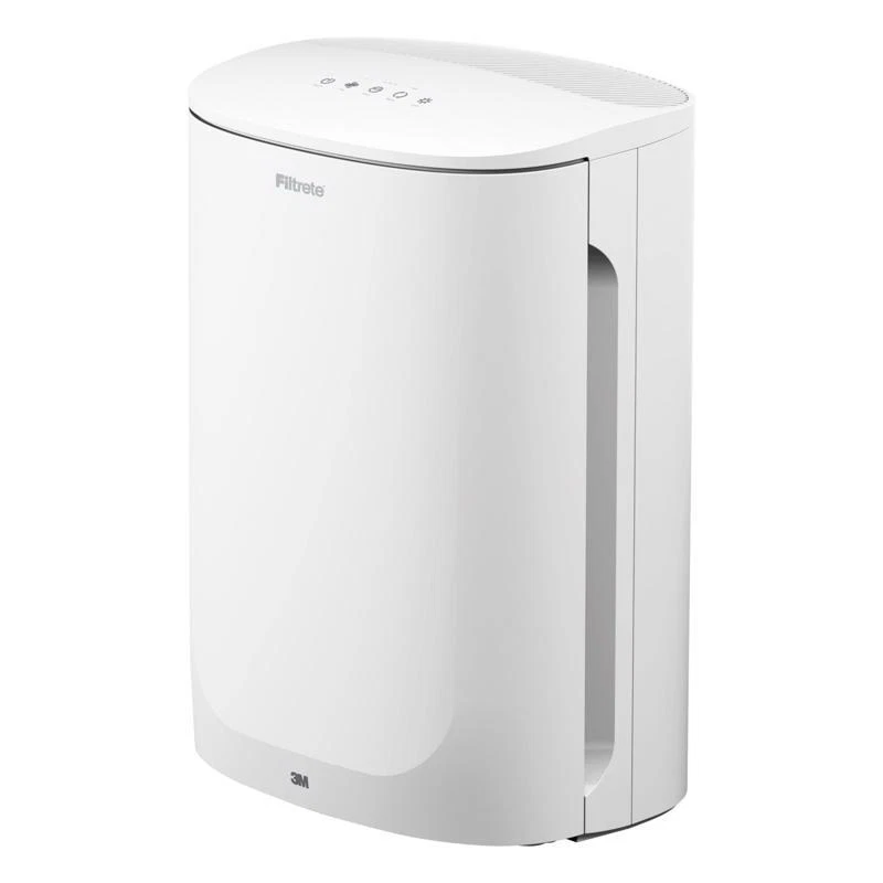 3M FAP C02WA G2 Filtrete White 170 sq. ft. Coverage Area HEPA Air
