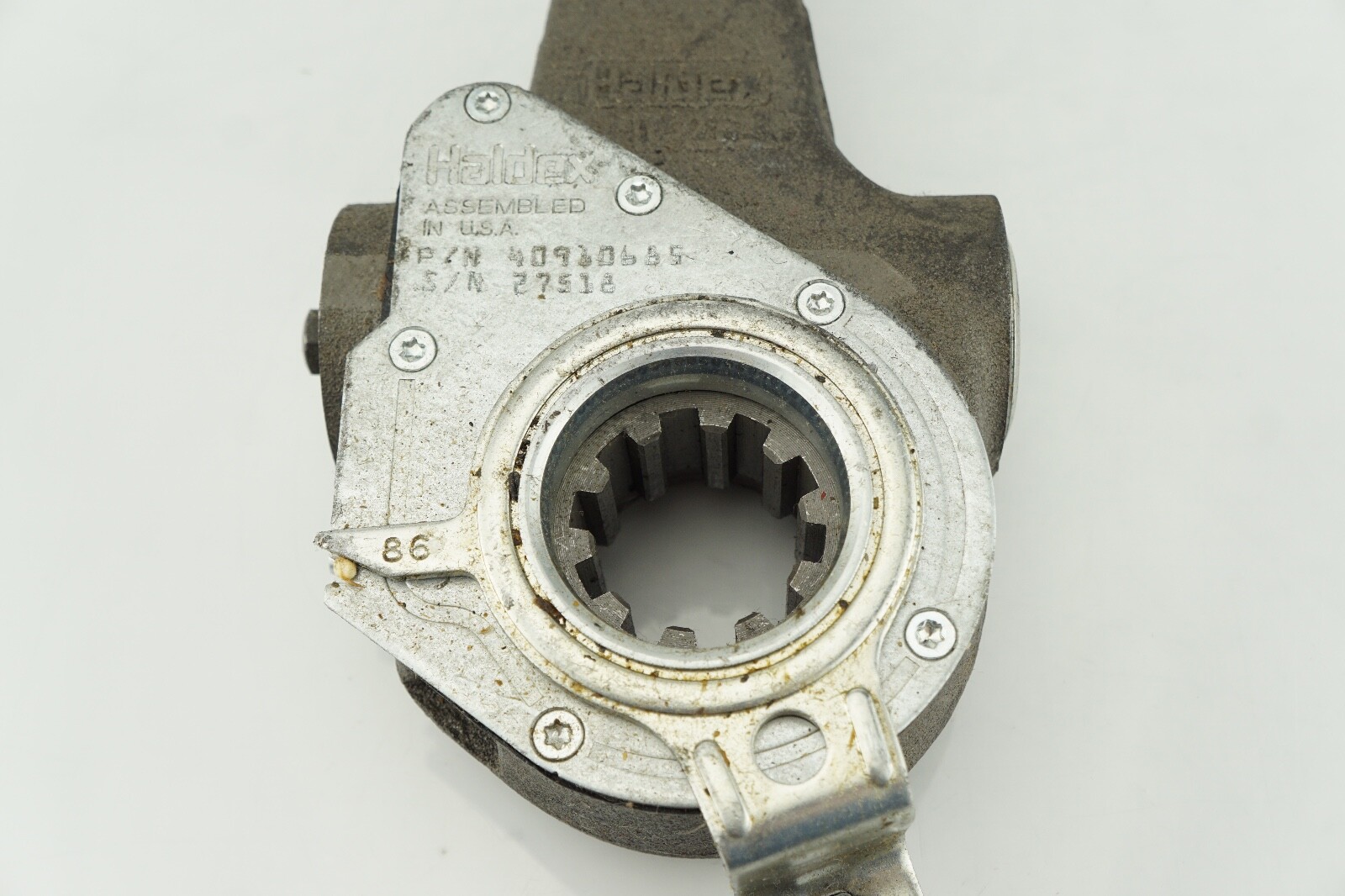 CB22152 | Automatic Slack Adjuster | 28 Spline
