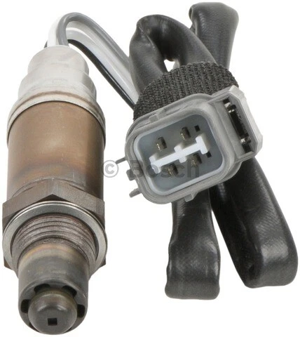 Oxygen Sensor New Bosch Downstream for 2006-2008 HONDA RIDGELINE V6-3.5L - Image 2 of 4