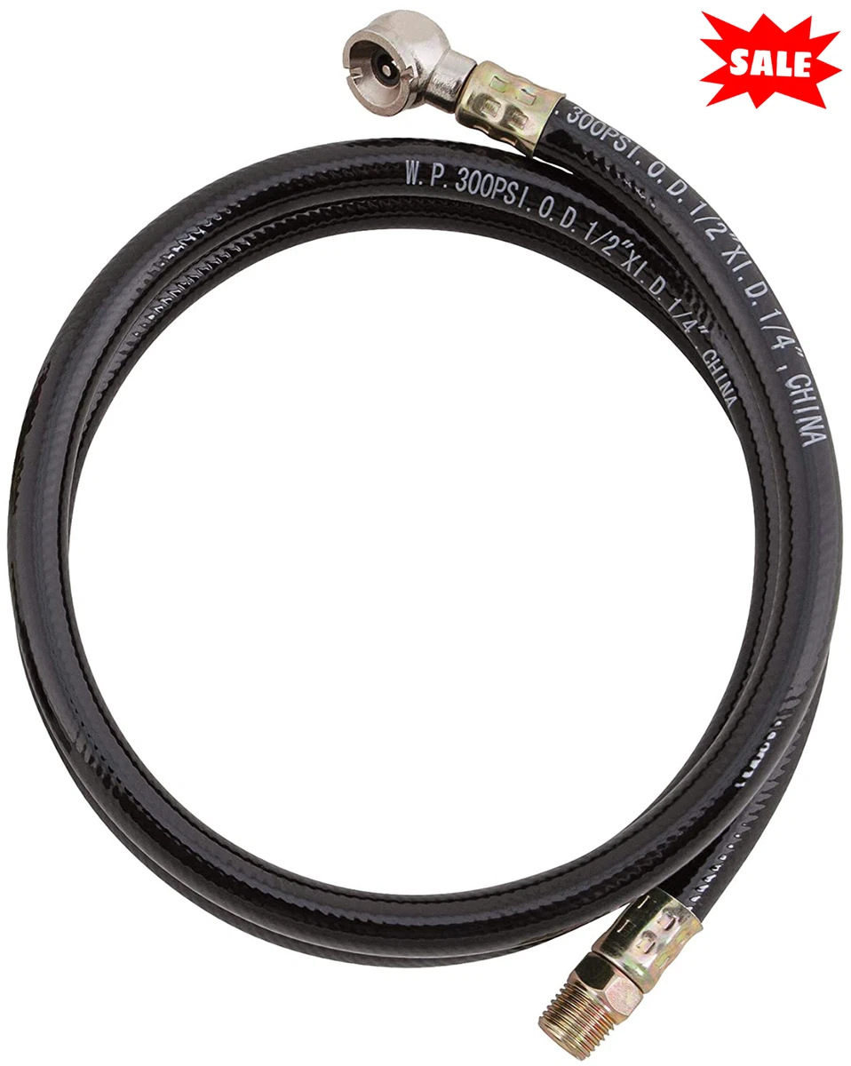 Portable air tank accessories deals