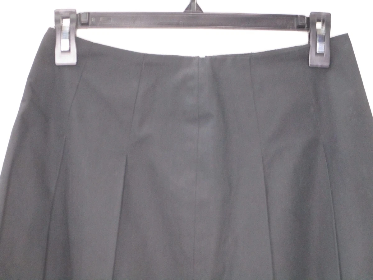 Mid length pleated skirts ebay cheap