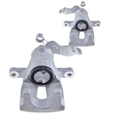 2x NTY Bremssattel hinten links rechts für KIA Cee'D Sportswagon JD 1.6 GDi 1.4