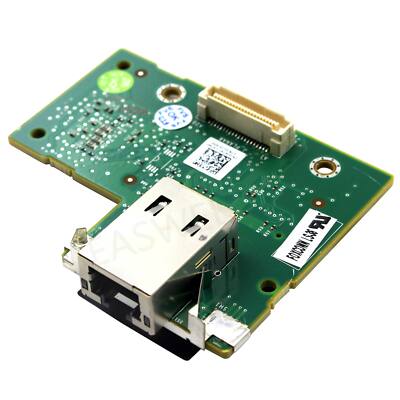 For Dell K869T 0J675T Remote Access Card iDRAC6 Enterprise R410 R510 R610 R710
