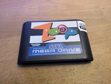 Thumbnail of ebay&reg; auction 156455173003 | Zoop Sega Mega Drive MD PAL