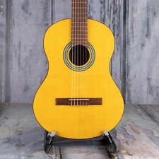 Ibanez GA3OAM Classical, Natural