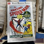 Marvel Milestone Edition: The Amazing Spider-Man #1 (1992)