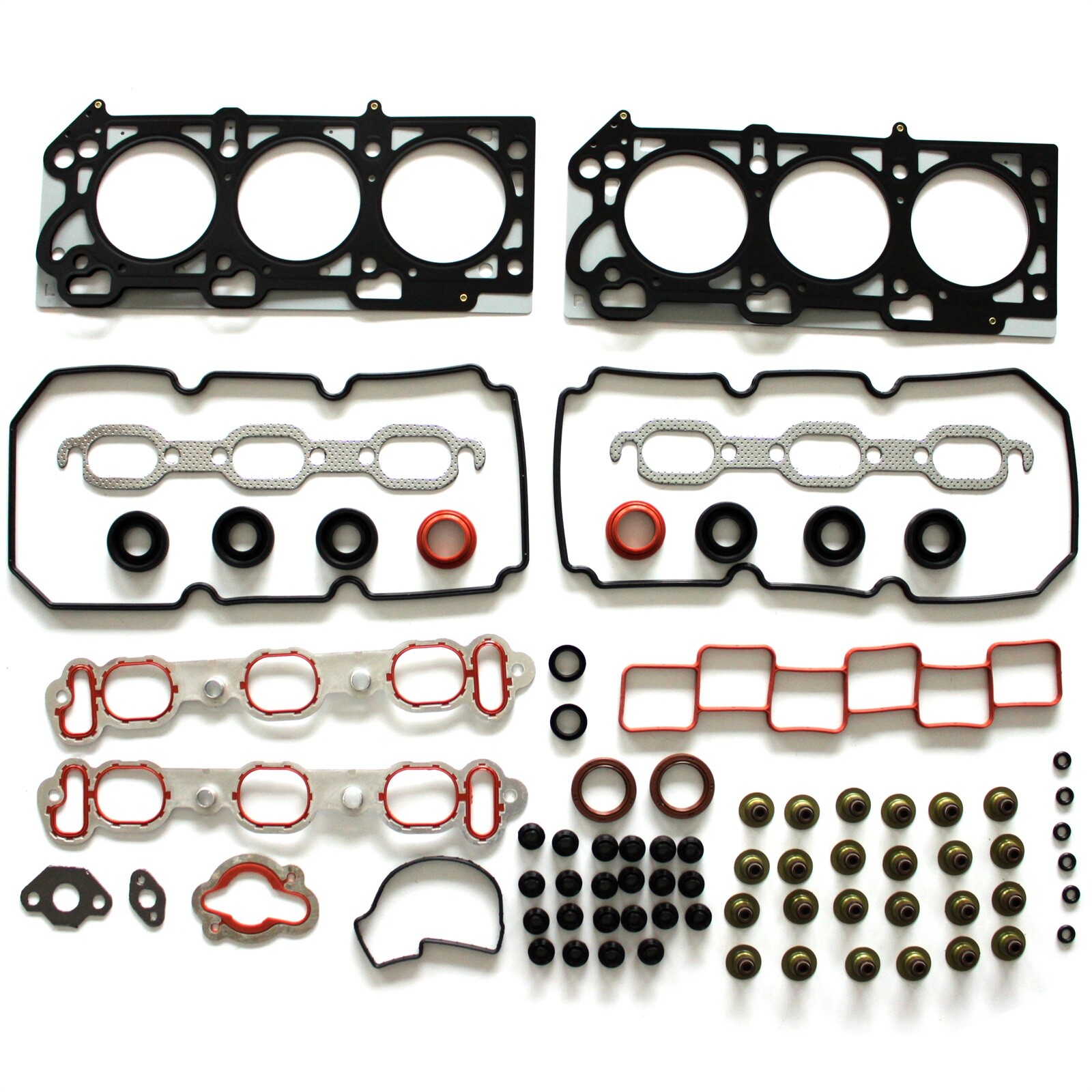 For 2005–2006, For Chrysler 300, For Dodge, For M Produktbild-Vorschau 14