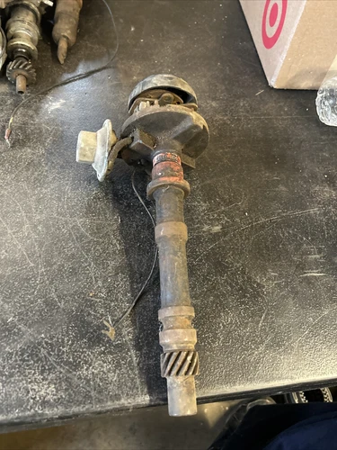1958 CORVETTE DISTRIBUTOR 1110890 ORIGINAL GM