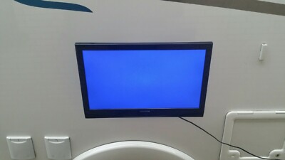 Fernseher Halter für Wohnmobil Boot - TV Befestigung per Saugnapf - Neuheit 2022