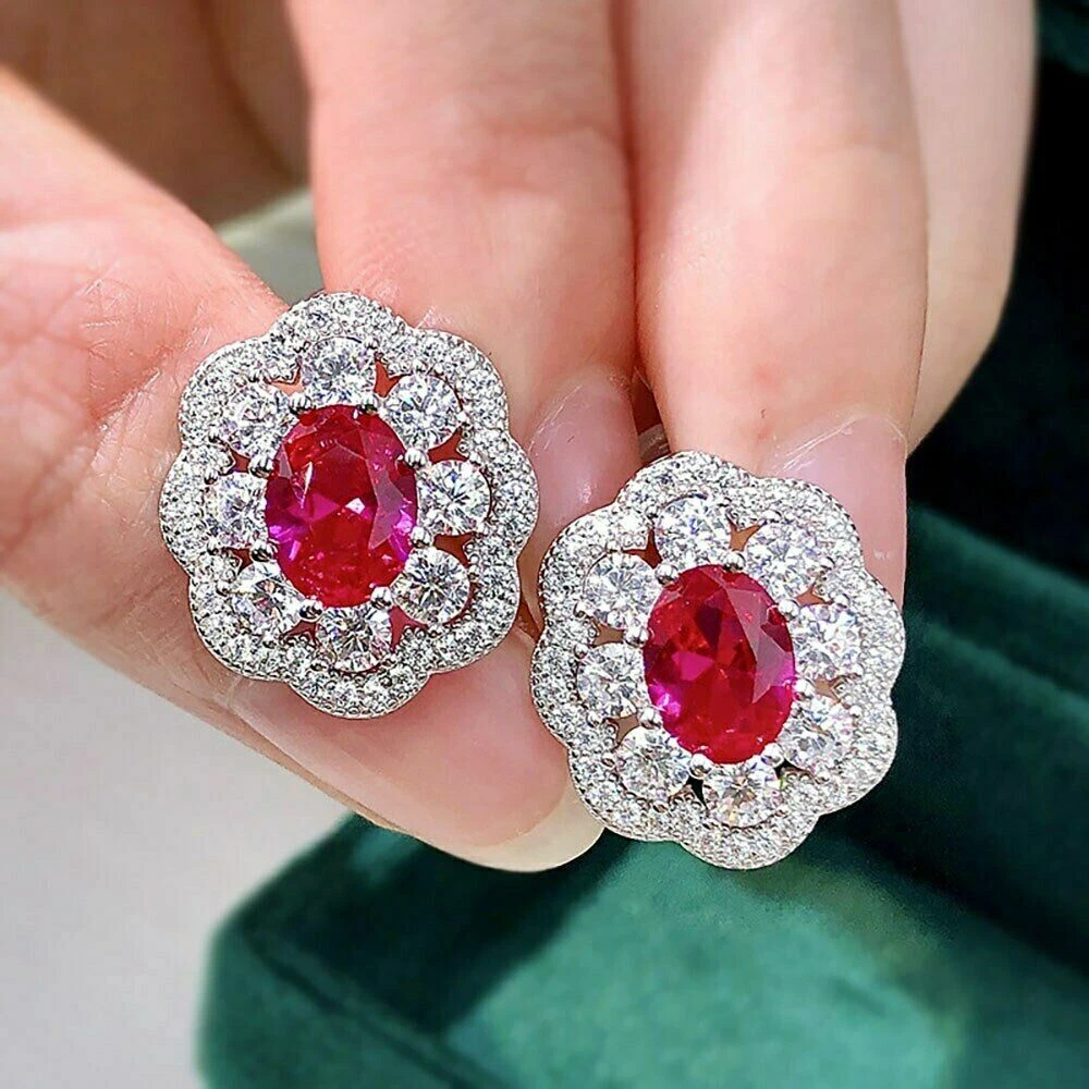 Rubi shoes deals earrings