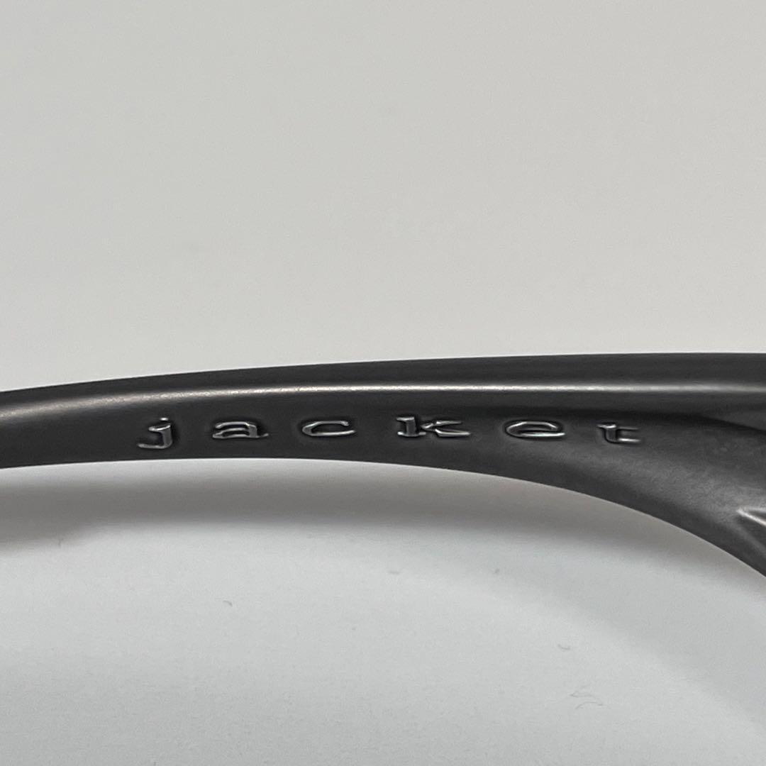 Oakley #73 90S Eye Jacet Fullmetal Jacket Sunglasses
