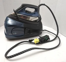 Rowenta DG8624U1 Blue Perfect Pro Station 1800 Watts 1.1 Liter PARTS ONLY 