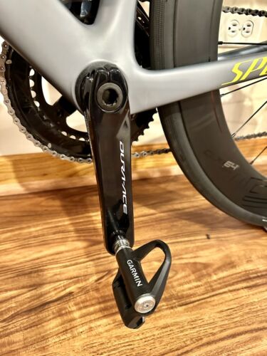 2020 Specialized S-Works Venge Dura-Ace Di2 Shimano Disc Aero Road Bike - Picture 13 of 16
