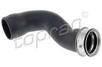 Topran 408 118 Ladeluftschlauch FüR MERCEDES-BENZ