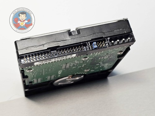 WD IDE Hard Disk - Afbeelding 3 van 3