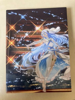 Fire Emblem If Original Soundtrack Cd Ebay