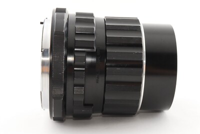 PENTAX SMC TAKUMAR 6×7 150mm F2.8 Takumar 6X7 150mm F2.8: Lens review, Details, Bokeh, Samples