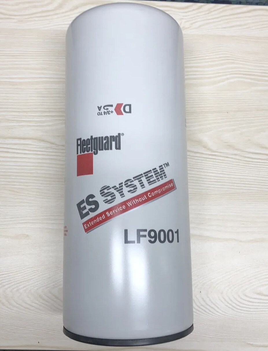 FLEETGUARD LF9001 - cross reference oil filters | oilfilter ...
