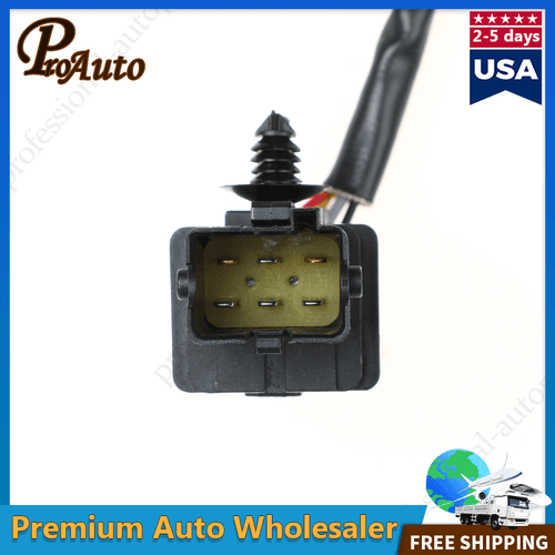 Upstream Oxygen O2 02 Sensor For 2004 2005 2006 Nissan Altima Titan 12499877 - Picture 3 of 6