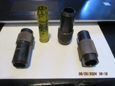 Shotshell Resizing Die, 20 ga, 3" ,Texan (Mec)