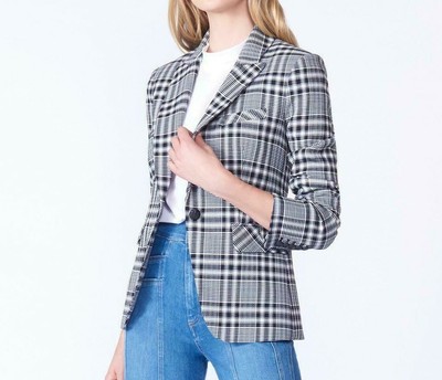 veronica beard ada jacket