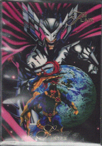 1994 Marvel Fleer Flair Comic Cards Mt/Nr-Mint Condition Part 2 Between #76-150 - Picture 19 of 66