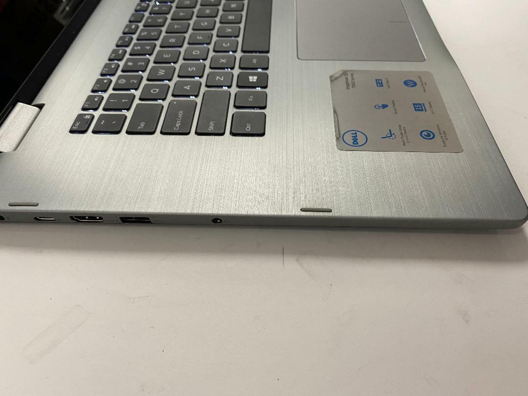 Dell Inspiron 15-7579 15.6 Dell Inspiron 15-7579 15.6